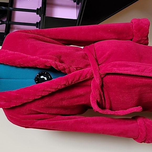 Crabtree & Evelyn Robe - SZ XS/S - Picture 2 of 7